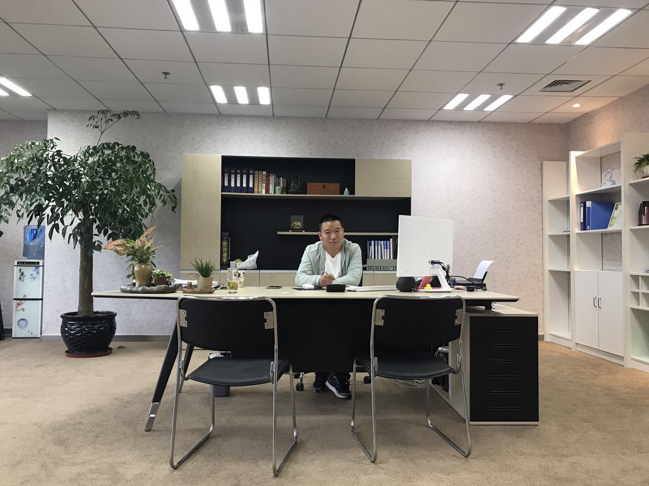 蚌埠万辰化工有限公司